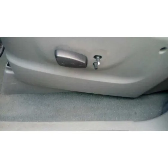 CHRYSLER VOYAGER (RG) '2006 2.8 CRD CAT NEGRO