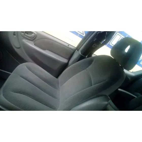 CHRYSLER VOYAGER (RG) '2006 2.8 CRD CAT NEGRO