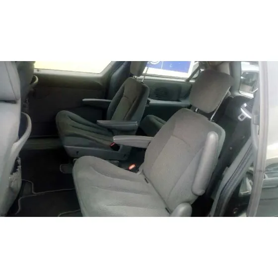 CHRYSLER VOYAGER (RG) '2006 2.8 CRD CAT NEGRO