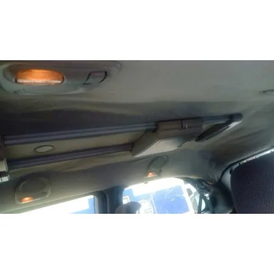 CHRYSLER VOYAGER (RG) '2006 2.8 CRD CAT NEGRO