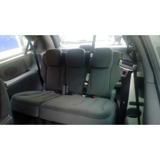 CHRYSLER VOYAGER (RG) '2006 2.8 CRD CAT NEGRO
