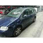VOLKSWAGEN TOURAN (1T1) '2006 1.9 TDI AZUL
