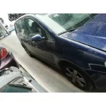 VOLKSWAGEN TOURAN (1T1) '2006 1.9 TDI AZUL