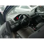 VOLKSWAGEN TOURAN (1T1) '2006 1.9 TDI AZUL