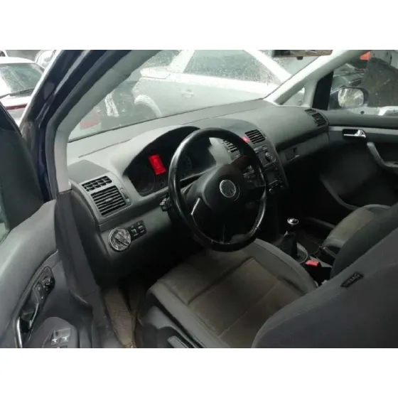 VOLKSWAGEN TOURAN (1T1) '2006 1.9 TDI AZUL