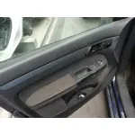 VOLKSWAGEN TOURAN (1T1) '2006 1.9 TDI AZUL