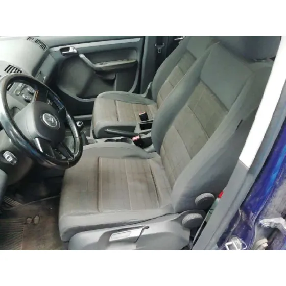 VOLKSWAGEN TOURAN (1T1) '2006 1.9 TDI AZUL
