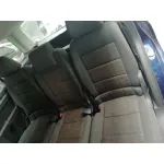 VOLKSWAGEN TOURAN (1T1) '2006 1.9 TDI AZUL