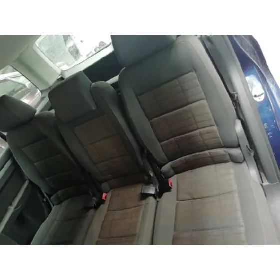 VOLKSWAGEN TOURAN (1T1) '2006 1.9 TDI AZUL