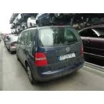 VOLKSWAGEN TOURAN (1T1) '2006 1.9 TDI AZUL