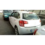 CITROEN C3 '2012 COLLECTION BLANCO