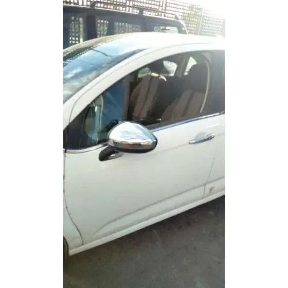 CITROEN C3 '2012 COLLECTION BLANCO