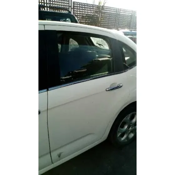 CITROEN C3 '2012 COLLECTION BLANCO