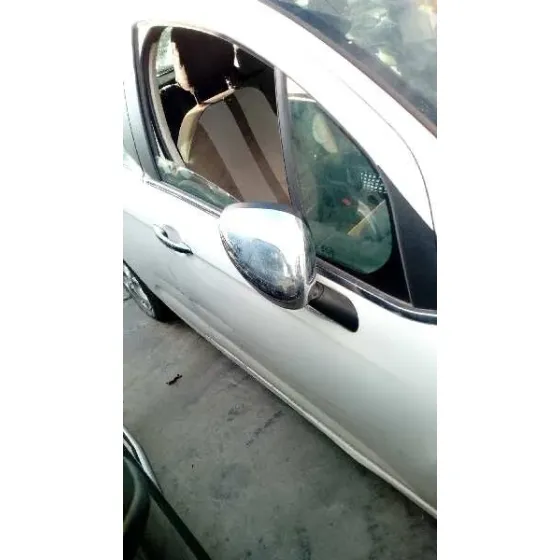 CITROEN C3 '2012 COLLECTION BLANCO