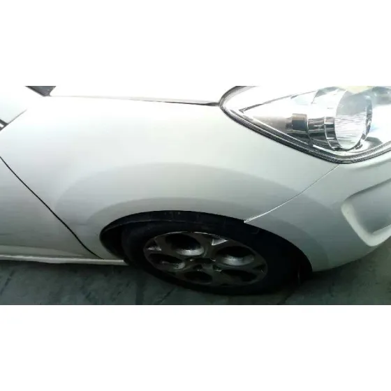 CITROEN C3 '2012 COLLECTION BLANCO