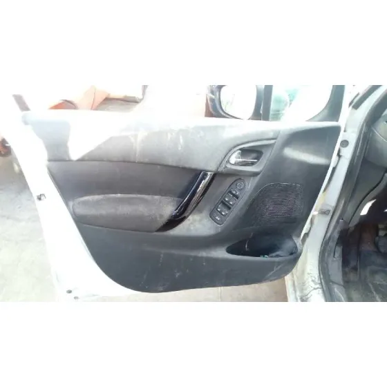 CITROEN C3 '2012 COLLECTION BLANCO
