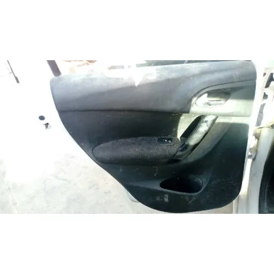 CITROEN C3 '2012 COLLECTION BLANCO