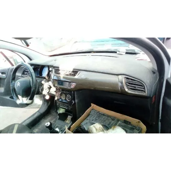 CITROEN C3 '2012 COLLECTION BLANCO