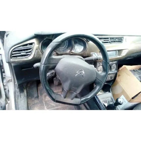 CITROEN C3 '2012 COLLECTION BLANCO