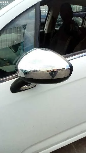 CITROEN C3 '2012 COLLECTION BLANCO