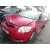 TOYOTA AURIS TOYOTA AURIS '2008 ACTIVE ROJO 2009