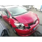 TOYOTA AURIS TOYOTA AURIS '2008 ACTIVE ROJO 2009