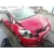 TOYOTA AURIS TOYOTA AURIS '2008 ACTIVE ROJO 2009
