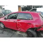 TOYOTA AURIS TOYOTA AURIS '2008 ACTIVE ROJO 2009