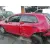 TOYOTA AURIS TOYOTA AURIS '2008 ACTIVE ROJO 2009