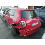 TOYOTA AURIS TOYOTA AURIS '2008 ACTIVE ROJO 2009