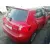 TOYOTA AURIS TOYOTA AURIS '2008 ACTIVE ROJO 2009