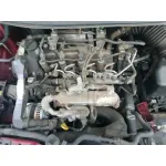 TOYOTA AURIS TOYOTA AURIS '2008 ACTIVE ROJO 2009