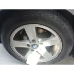 BMW SERIE 1 BERLINA (E81/E87) BMW SERIE 1 BERLINA (E81/E87) '2006 118D GRIS 2004