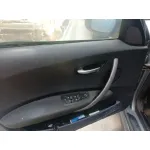 BMW SERIE 1 BERLINA (E81/E87) BMW SERIE 1 BERLINA (E81/E87) '2006 118D GRIS 2004