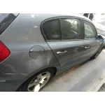 BMW SERIE 1 BERLINA (E81/E87) BMW SERIE 1 BERLINA (E81/E87) '2006 118D GRIS 2004
