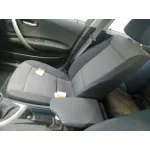 BMW SERIE 1 BERLINA (E81/E87) BMW SERIE 1 BERLINA (E81/E87) '2006 118D GRIS 2004