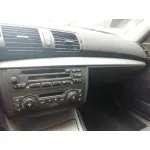 BMW SERIE 1 BERLINA (E81/E87) BMW SERIE 1 BERLINA (E81/E87) '2006 118D GRIS 2004