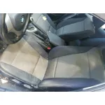 BMW SERIE 1 BERLINA (E81/E87) BMW SERIE 1 BERLINA (E81/E87) '2006 118D GRIS 2004