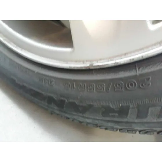 BMW SERIE 1 BERLINA (E81/E87) '2006 118D GRIS
