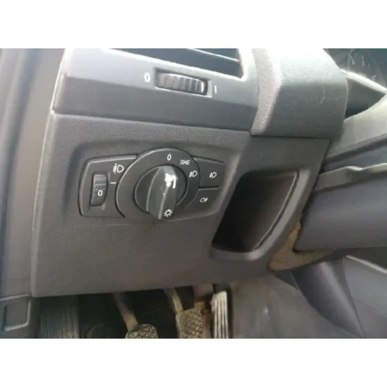 BMW SERIE 1 BERLINA (E81/E87) '2006 118D GRIS