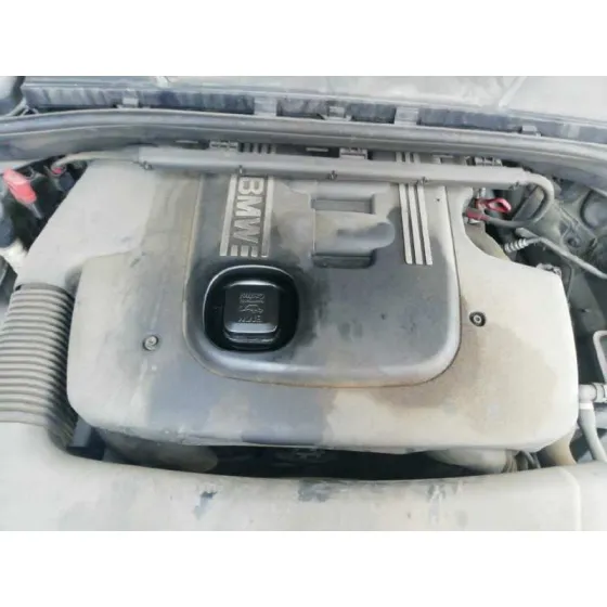 BMW SERIE 1 BERLINA (E81/E87) '2006 118D GRIS