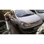 CITROEN XSARA PICASSO '2003 2.0 HDI EXCLUSIVE PLATA