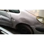CITROEN XSARA PICASSO '2003 2.0 HDI EXCLUSIVE PLATA