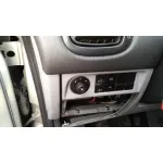 CITROEN XSARA PICASSO '2003 2.0 HDI EXCLUSIVE PLATA
