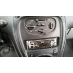 CITROEN XSARA PICASSO '2003 2.0 HDI EXCLUSIVE PLATA