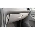 CITROEN XSARA PICASSO '2003 2.0 HDI EXCLUSIVE PLATA