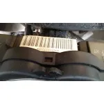 CITROEN XSARA PICASSO '2003 2.0 HDI EXCLUSIVE PLATA