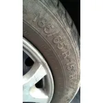 CITROEN XSARA PICASSO '2003 2.0 HDI EXCLUSIVE PLATA