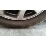 CITROEN XSARA PICASSO '2003 2.0 HDI EXCLUSIVE PLATA