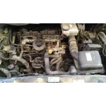 CITROEN XSARA PICASSO '2003 2.0 HDI EXCLUSIVE PLATA